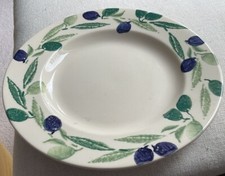 Rare Early Emma Bridgewater
