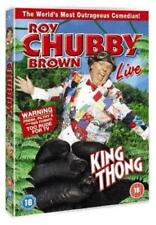 Roy Chubby Brown: King Thong [DVD] DVD Highly Rated eBay Seller Great Prices