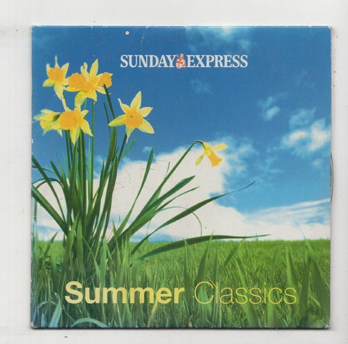 Summer classics 2002 - (ju676),
