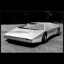 Photo A.005763 ASTON MARTIN