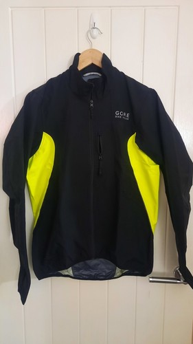 Gore cycling jacket jersey - gore,