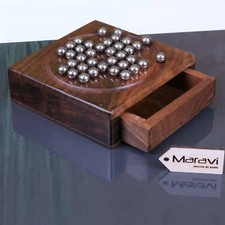 Sesih Mini Solitaire Set with