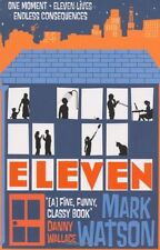 Eleven,Mark Watson