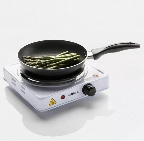 Sabichi portable electric - sabichi, non