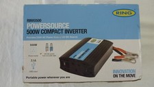Ring rinvu500 powersource 500w - ring,