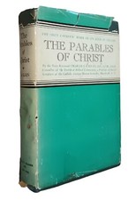 The Parables of Christ Rev