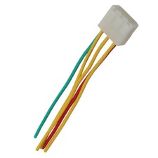 Regulator Link Harness Lead