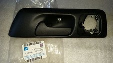 Original GM door handle grab