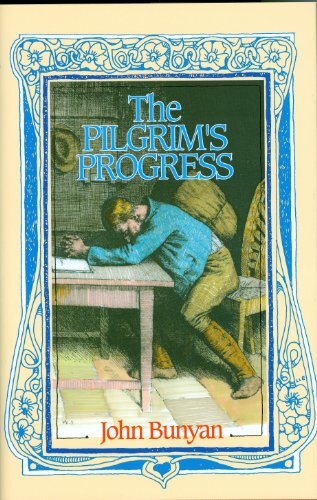 The pilgrim progress john - the, pilgrim's
