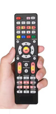 All in One Universal TV Remote