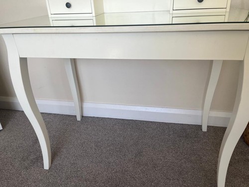 Ikea hemnes dressing table - dressing,