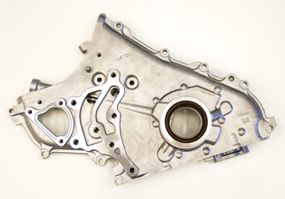 Engine oil pump for nissan - engine,