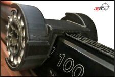 Dovetail Magazine Holder to