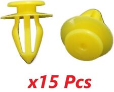 VW Door Trim Panel Card Clip Interior Trim Fastener X15 Pcs T5 T6 TRANSPORTER