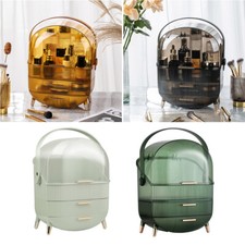 Luxury Make Up Organiser Skin