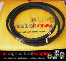 WESTWOOD HYDRO DRIVE BELT