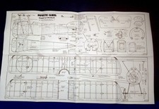 Sopwith Camel free flight (or