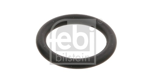 Gasket coolant flange fits - gasket,
