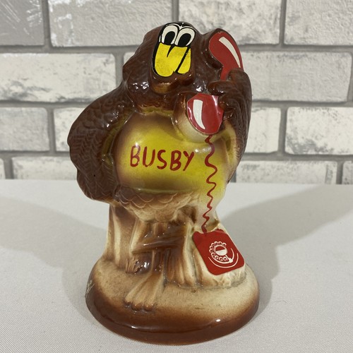 Vintage ceramic money box - vintage,