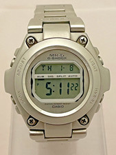 Casio vintage shock - casio, g-shock