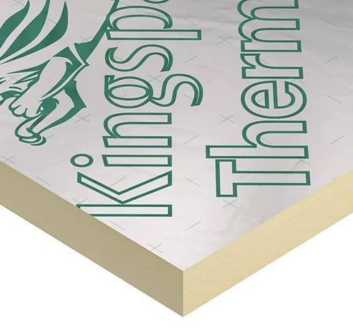 Kingspan tp10 roof insulation - tp10,