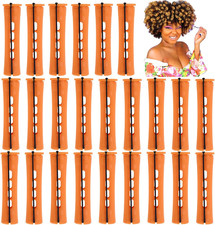 Perm Rods Hair Rollers Large