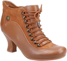 Hush puppies vivianna leather - hush,