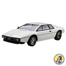 FUJIMI 1/24 Real Sports Car