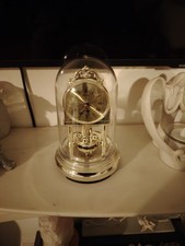 Huaba dome clock torsion