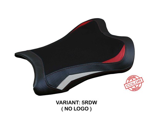 Seat saddle cover garen - saddle,