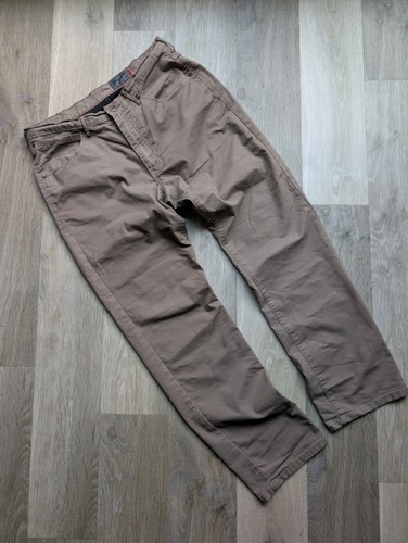 Wrangler arizona trousers - wrangler, 34w