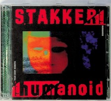 Humanoid -Your Body Robotic