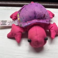 nature planet sand filled toy