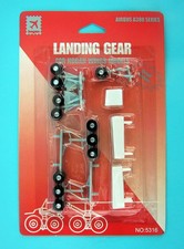 Hogan Wings B Landing Gear Set