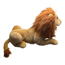 Disney Lion King Adult Simba
