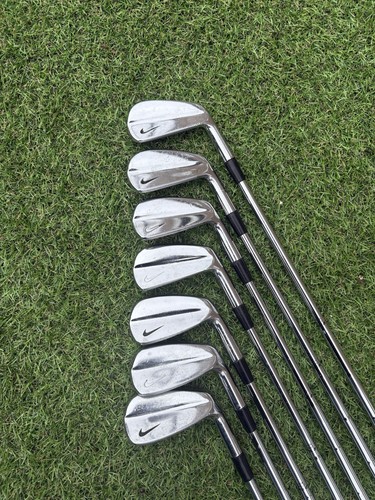 Nike tour blade forged irons - nike,