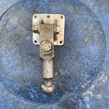 Sail Boat, Yacht Goose Neck, spinnaker,Mast Fitting.