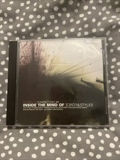 In The Mind Of Force & Styles