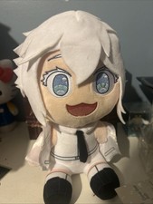 LUCA INQUISITORMASTER TALKING