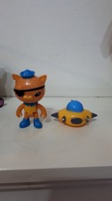 Mattel  Octonauts Kwazii