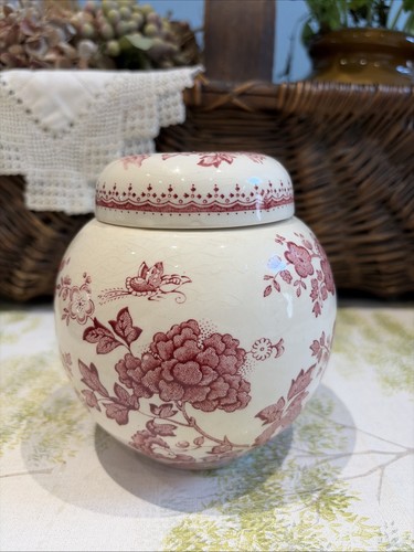 Vintage mason ironstone - vintage,