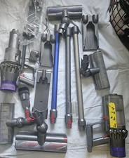 Dyson job lot vacuum - lot, cleaner