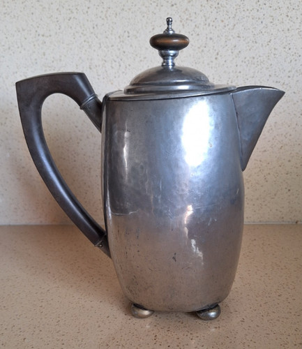 Tudric pewter for liberty - for,