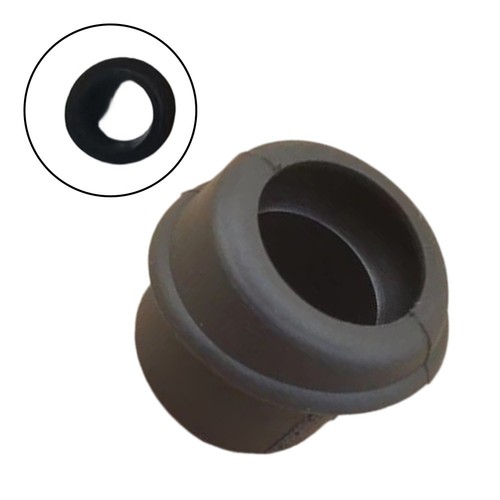 Replacement for antenna rubber - replacement,