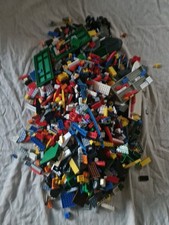 Genuine Lego Job Lot 4Kg Lots