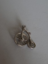 Vintage 925 Sterling Silver