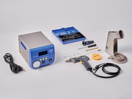 Hakko fr410 solder - hakko, fr410-82