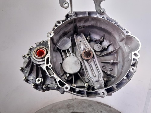 Mini gearbox - mini, (bmw)