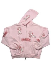 Named Collective Misbehave