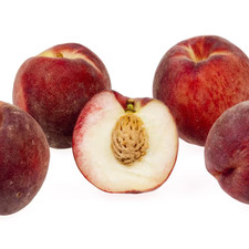 Snow Queen White Nectarine